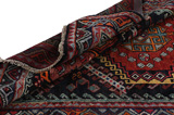 Qashqai - Lori Persian Carpet 226x165 - Picture 5