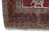 Gabbeh - Qashqai Persian Carpet 230x173 - Picture 3