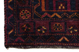Gabbeh - Qashqai Persian Carpet 226x150 - Picture 3