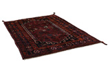 Lori - Qashqai Persian Carpet 225x154 - Picture 1