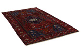 Jozan - Sarouk Persian Carpet 270x150 - Picture 1