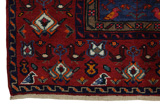 Jozan - Sarouk Persian Carpet 270x150 - Picture 3