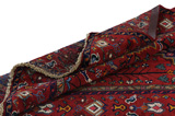 Jozan - Sarouk Persian Carpet 270x150 - Picture 5
