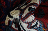 Jozan - Sarouk Persian Carpet 270x150 - Picture 6