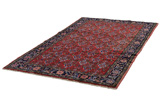 Bijar - Kurdi Persian Carpet 273x157 - Picture 2
