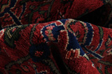 Bijar - Kurdi Persian Carpet 273x157 - Picture 6