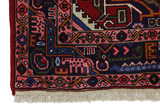 Bijar - Kurdi Persian Carpet 148x98 - Picture 5
