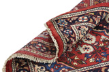 Bijar - Kurdi Persian Carpet 158x100 - Picture 3