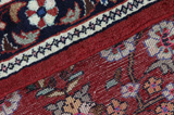 Bijar - Kurdi Persian Carpet 158x100 - Picture 8