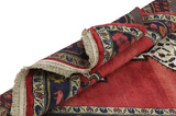 Bijar - Kurdi Persian Carpet 142x104 - Picture 3
