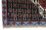Senneh - Kurdi Persian Carpet 106x75 - Picture 5