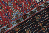 Senneh - Kurdi Persian Carpet 106x75 - Picture 8