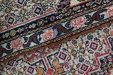 Senneh - Kurdi Persian Carpet 104x72 - Picture 8