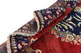 Bijar - Kurdi Persian Carpet 208x140 - Picture 3