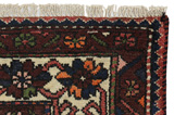 Bakhtiari Persian Carpet 200x156 - Picture 5