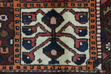 Bakhtiari Persian Carpet 200x156 - Picture 6
