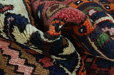 Bakhtiari Persian Carpet 200x156 - Picture 7