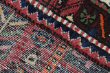 Bakhtiari Persian Carpet 200x156 - Picture 8