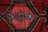 Koliai - Kurdi Persian Carpet 203x130 - Picture 6