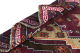 Gabbeh - Lori Persian Carpet 235x146 - Picture 3
