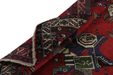 Afshar - Sirjan Persian Carpet 228x131 - Picture 3