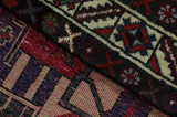 Afshar - Sirjan Persian Carpet 228x131 - Picture 5