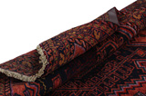 SahreBabak - Afshar Persian Carpet 235x130 - Picture 5