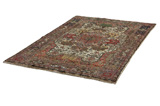Bijar - Kurdi Persian Carpet 230x150 - Picture 2