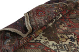 Bijar - Kurdi Persian Carpet 230x150 - Picture 3
