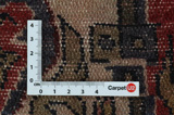 Bijar - Kurdi Persian Carpet 230x150 - Picture 4