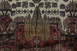 Bijar - Kurdi Persian Carpet 230x150 - Picture 7