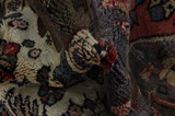 Bijar - Kurdi Persian Carpet 230x150 - Picture 8