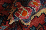 Zanjan Persian Carpet 212x167 - Picture 7