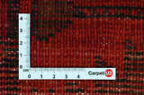 Lori - Qashqai Persian Carpet 216x180 - Picture 4