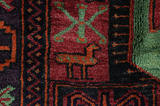 Zanjan Persian Carpet 208x138 - Picture 6