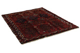 Lori - Qashqai Persian Carpet 208x164 - Picture 1