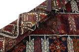 Qashqai - Gabbeh Persian Carpet 200x125 - Picture 3