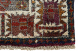 Qashqai - Gabbeh Persian Carpet 200x125 - Picture 8