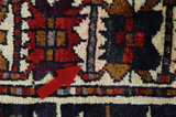 Qashqai - Gabbeh Persian Carpet 200x125 - Picture 18