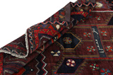 SahreBabak - Afshar Persian Carpet 230x142 - Picture 3
