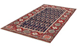 Mir - Sarouk Persian Carpet 300x160 - Picture 2