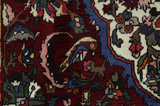Bakhtiari Persian Carpet 263x156 - Picture 7