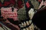 Bakhtiari Persian Carpet 263x156 - Picture 8