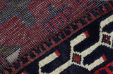 Lori - Gabbeh Persian Carpet 253x150 - Picture 5