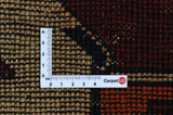 Bakhtiari - Lori Persian Carpet 362x132 - Picture 4