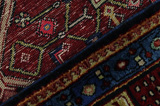 Bijar - Kurdi Persian Carpet 262x150 - Picture 6