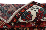 Bakhtiari Persian Carpet 202x147 - Picture 5
