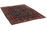 Farahan - Sarouk Persian Carpet 226x160 - Picture 1