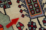Afshar - Sirjan Persian Carpet 240x167 - Picture 18
