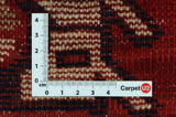 Lori - Qashqai Persian Carpet 203x153 - Picture 4